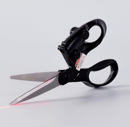 Truecut- scissors